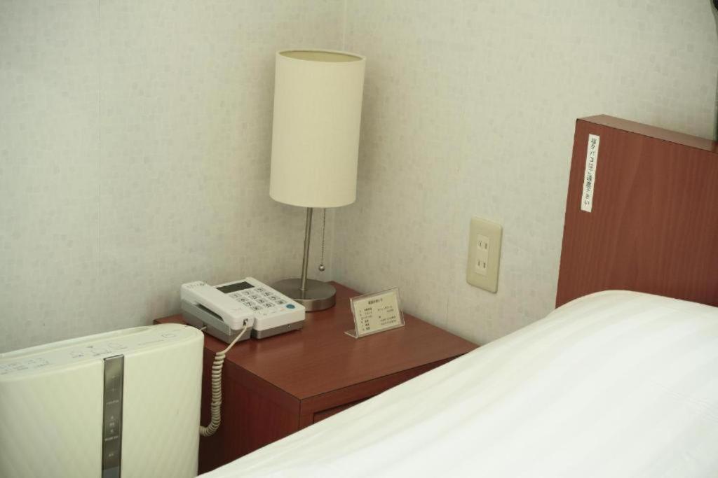 Hotel New Takada Tokyo prefektur Rum bild