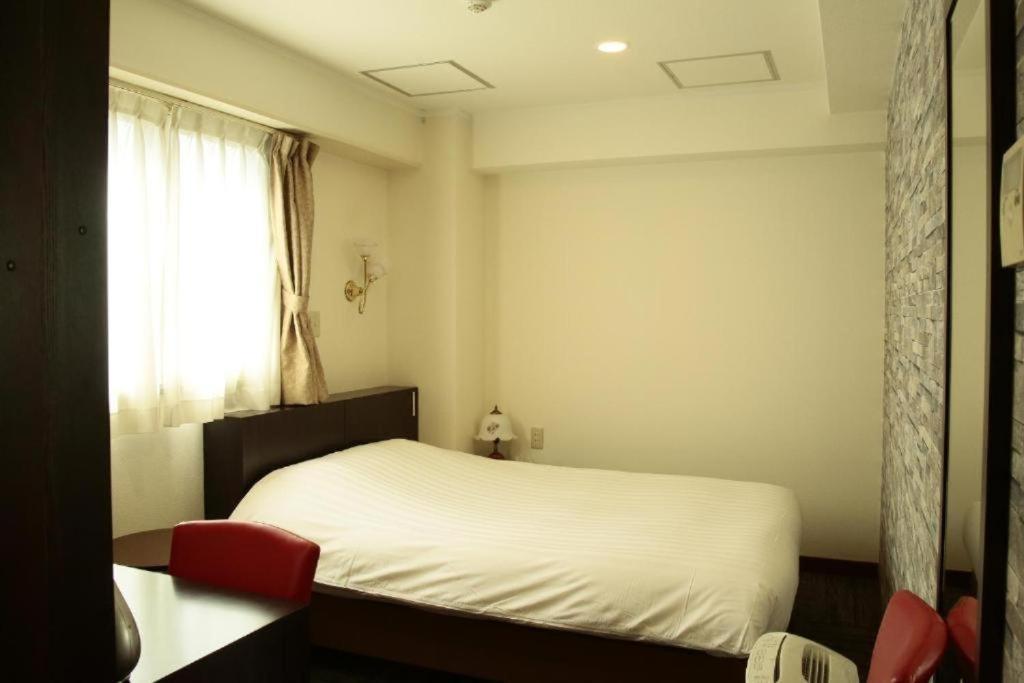 Hotel New Takada Tokyo prefektur Exteriör bild