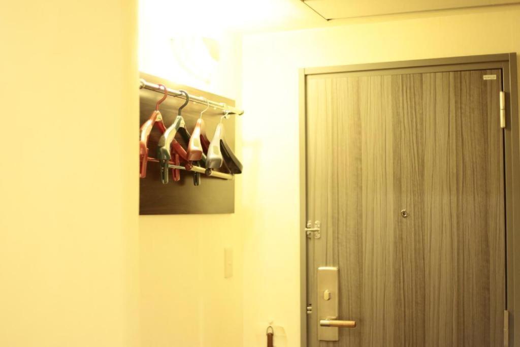 Hotel New Takada Tokyo prefektur Exteriör bild